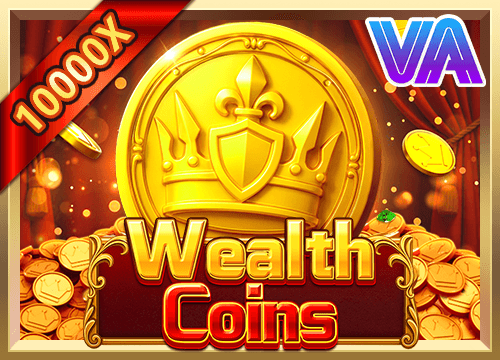 Wealth Coins